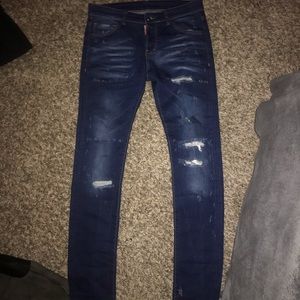 Designer Jeans for sale .
